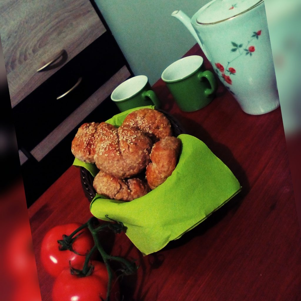 Kreatywni w kuchni