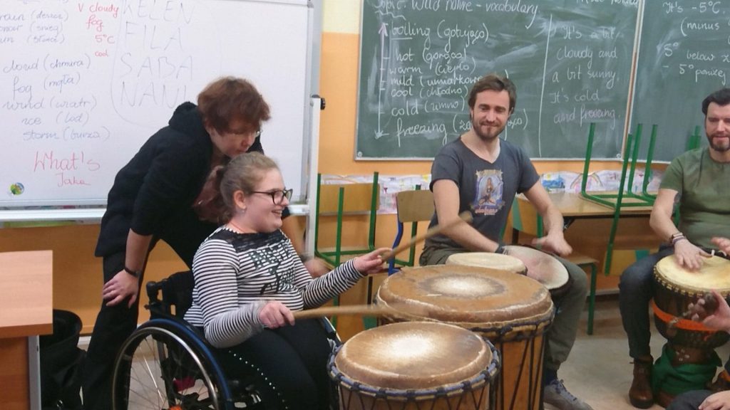 Muzykoterapia