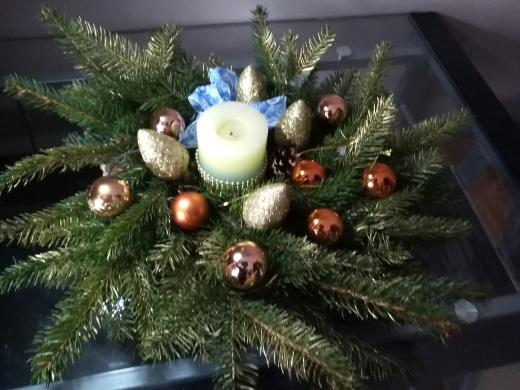Najpiękniejsze święta tuż tuż…
