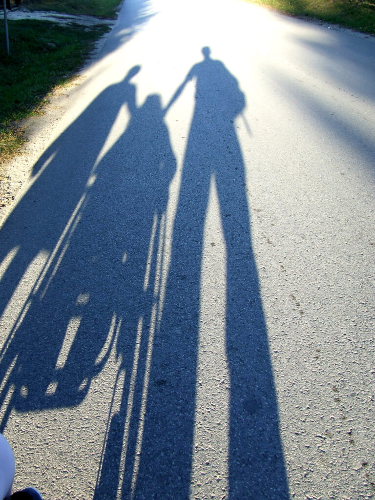 Moja córka – moja siła