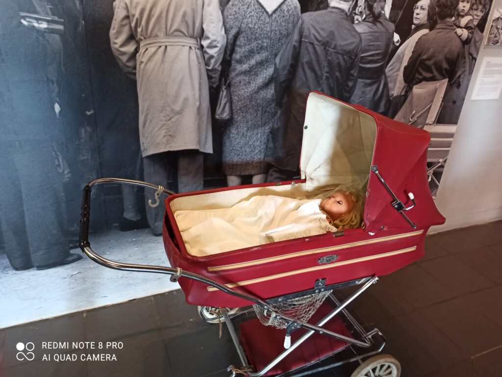 Podróż do przeszłości