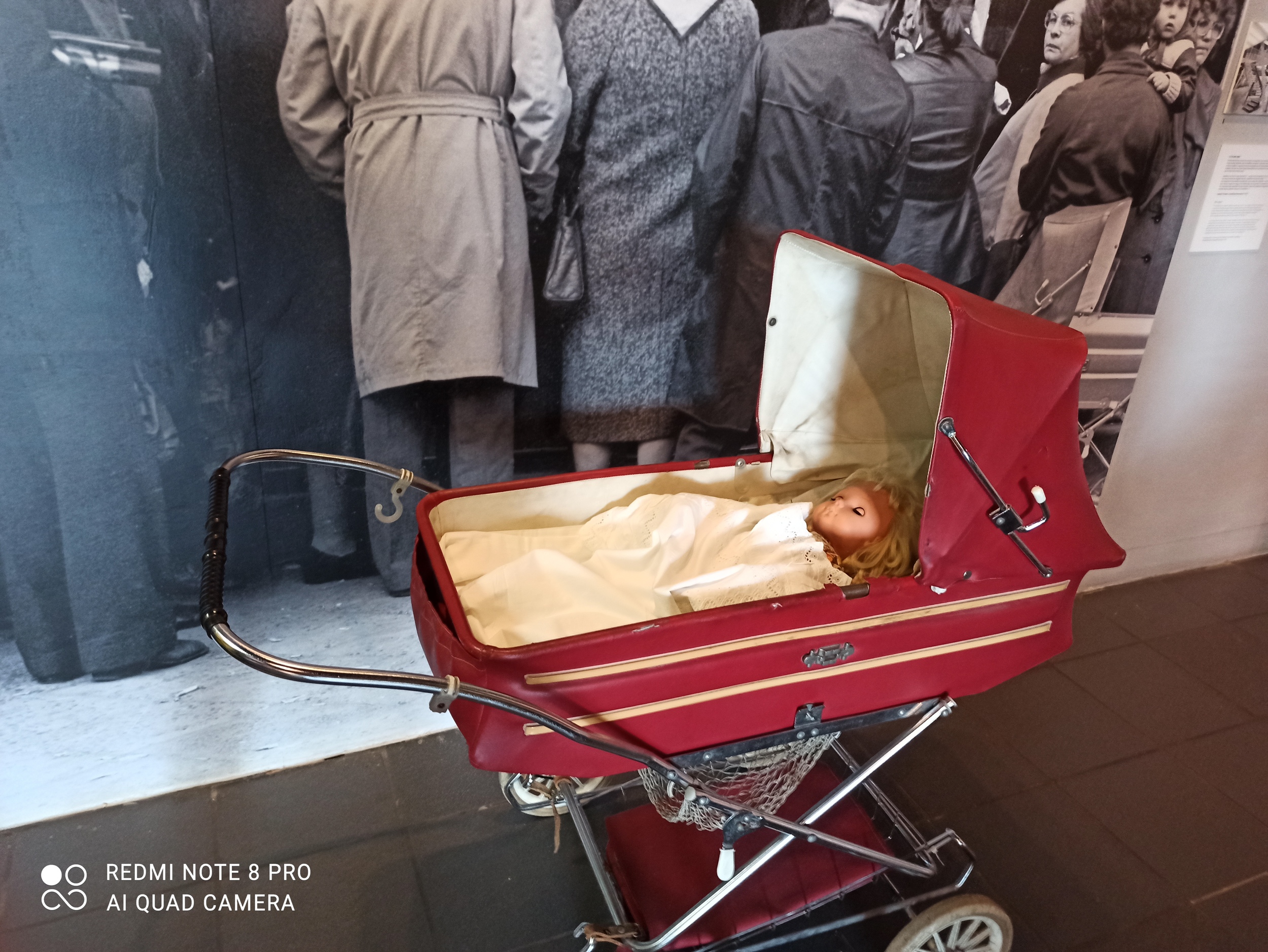 Podróż do przeszłości