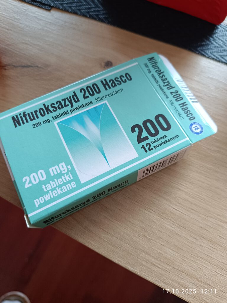 Kiedy choroba puka do drzwi – o słabości, sile i pomocy