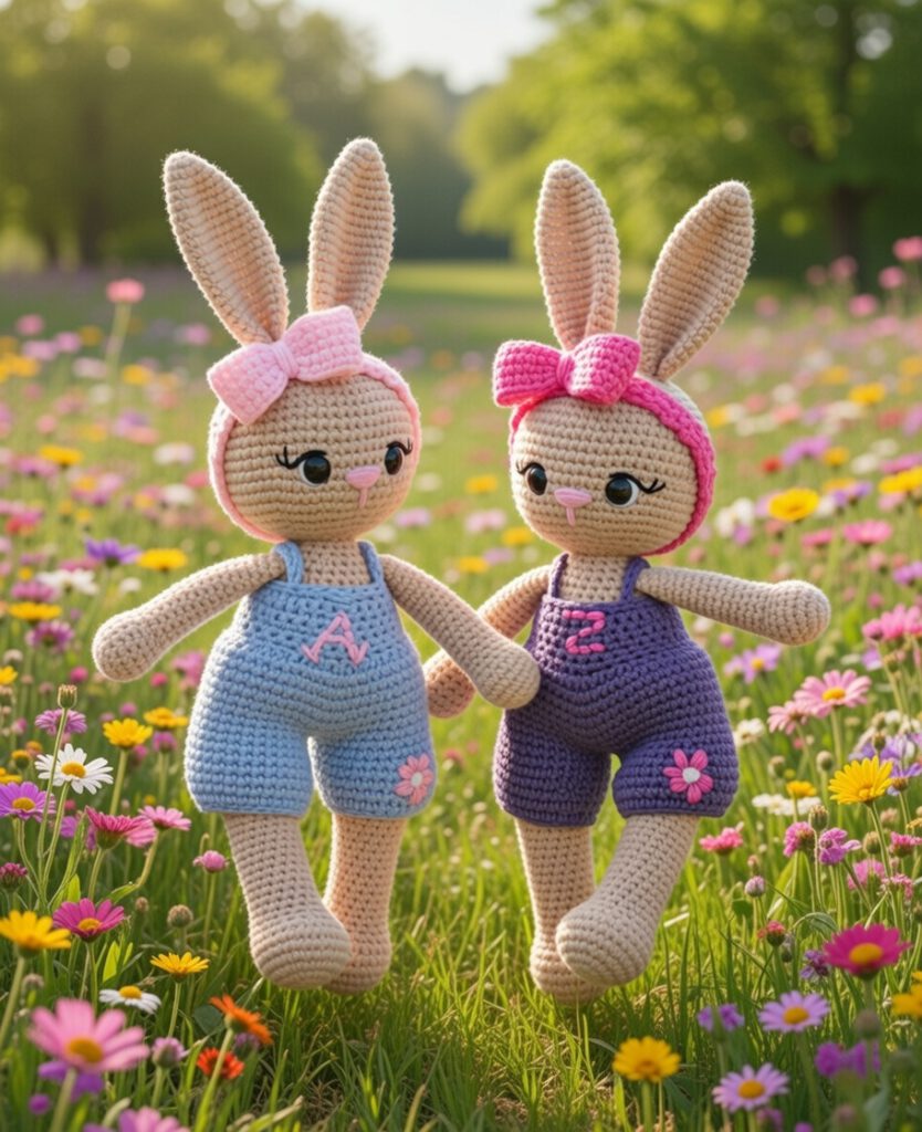 Lola i Mila