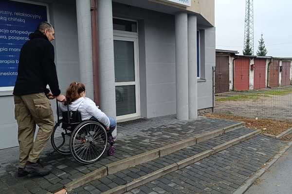 O wysiłku , którego nie widzisz i cenie mierzonej nie tylko w złotówkach.
