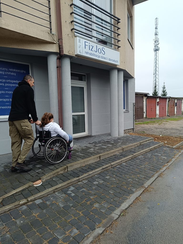 O wysiłku , którego nie widzisz i cenie mierzonej nie tylko w złotówkach.